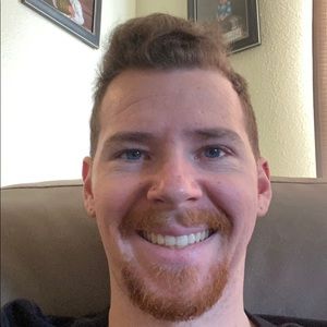 Meet your Posher, Bryan